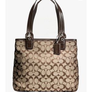 Coach Soho Tote *EUC*